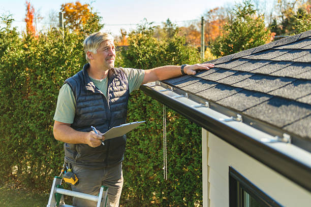 Trusted Roof Replacement service in Springville, UT - Ben Roofing and Steel LLC
