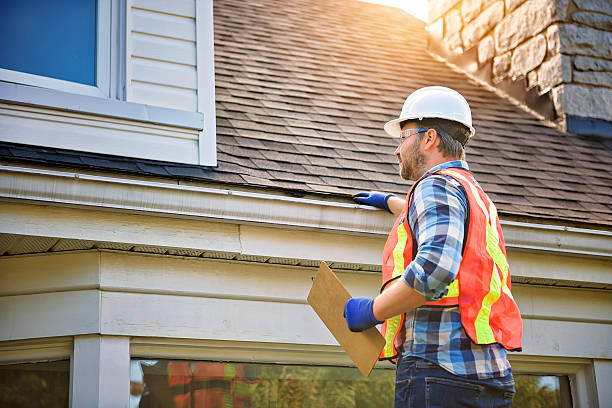 Trusted Gutter Repair And Installation service in Springville, UT - Ben Roofing and Steel LLC
